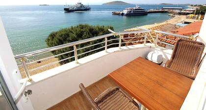 Avşa Anı Motel & Apart