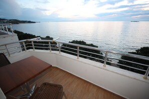 Deluxe Room | Balcony - Avşa Anı Motel & Apart (Marmara)