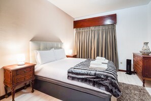 3 chambres, accès Internet, draps fournis