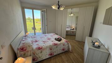 6 Schlafzimmer, kostenloses WLAN