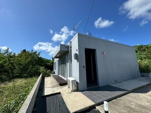 Exterior - Suzuiro House (Miyakojima)