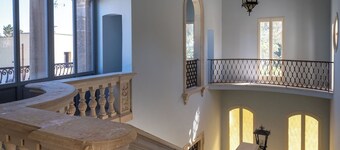 Belle maison de vacances privée avec piscine privée, climatisation, WIFI et TV, près de Otrante