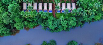 Hipnoetic Goa -Private Pool Cottages