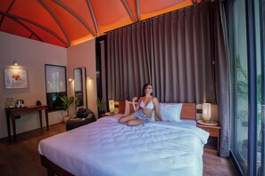 Casa de campo de lujo, 1 habitación, alberca privada | Wifi gratis 