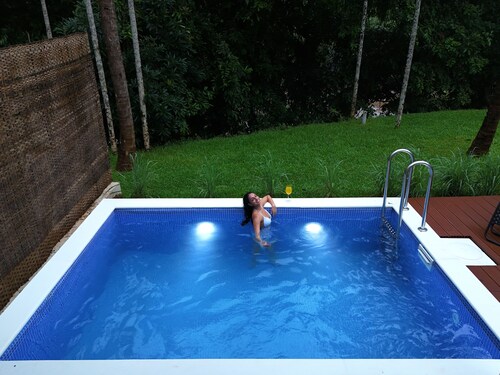 Hipnoetic Goa -Private Pool Cottages