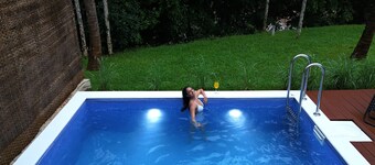 Hipnoetic Goa -Private Pool Cottages
