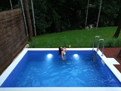 Hipnoetic Goa -Private Pool Cottages