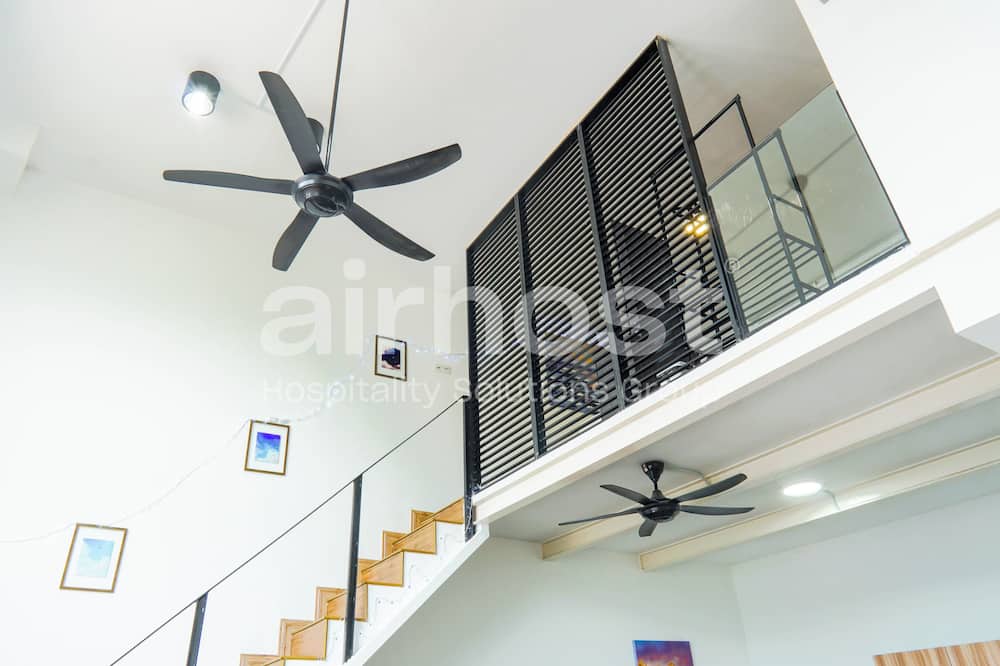 Empire City Damansara M Tower by Airhost