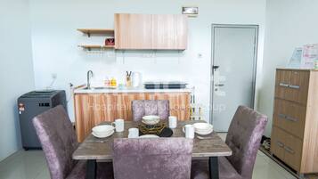 Servicio a la habitación