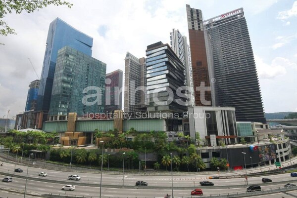 Empire City Damansara M Tower By Airhost - Kuala Lumpur