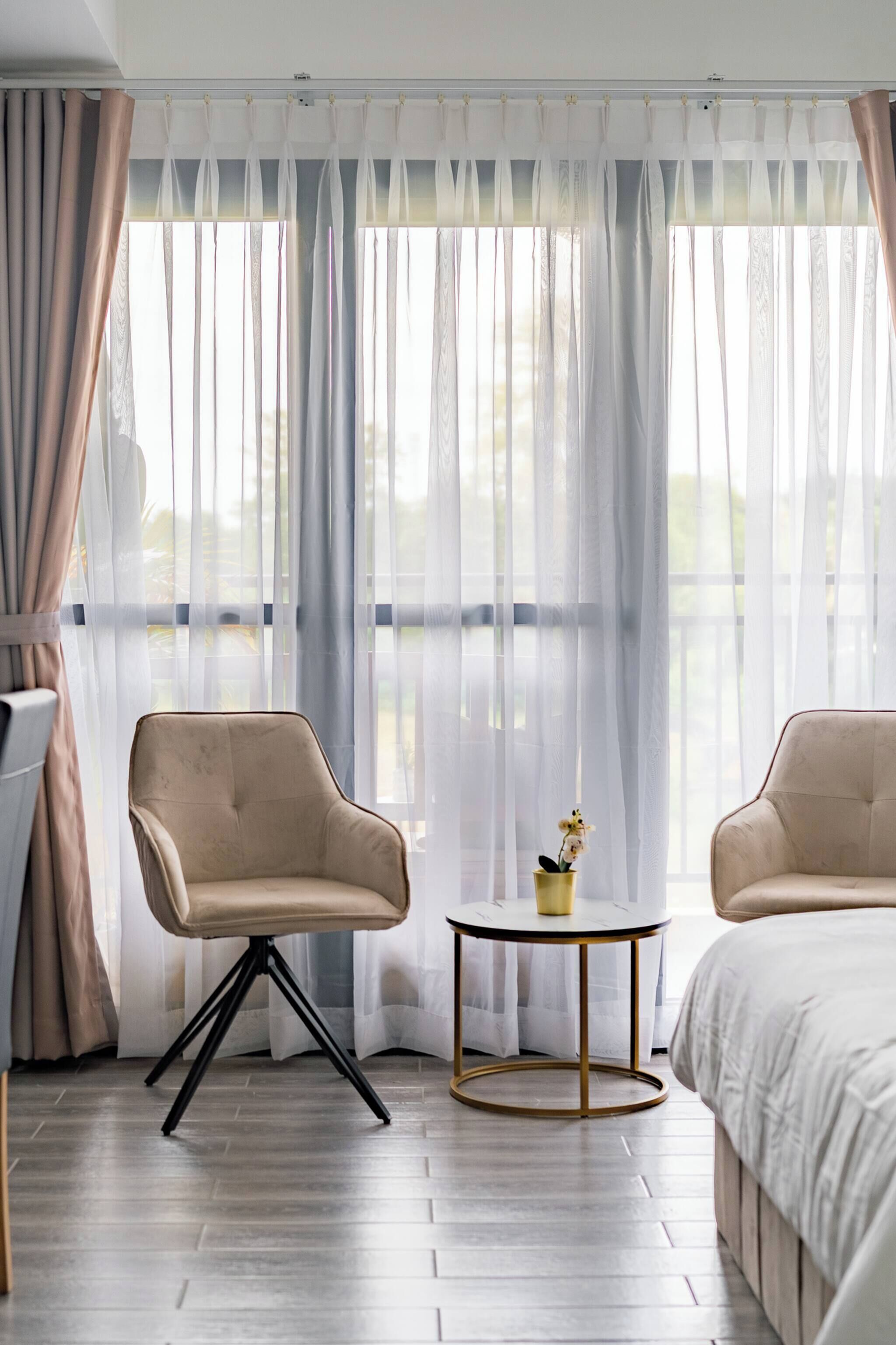 콘도, 침실 1개, 장애인 지원, 흡연 | 1 개의 침실