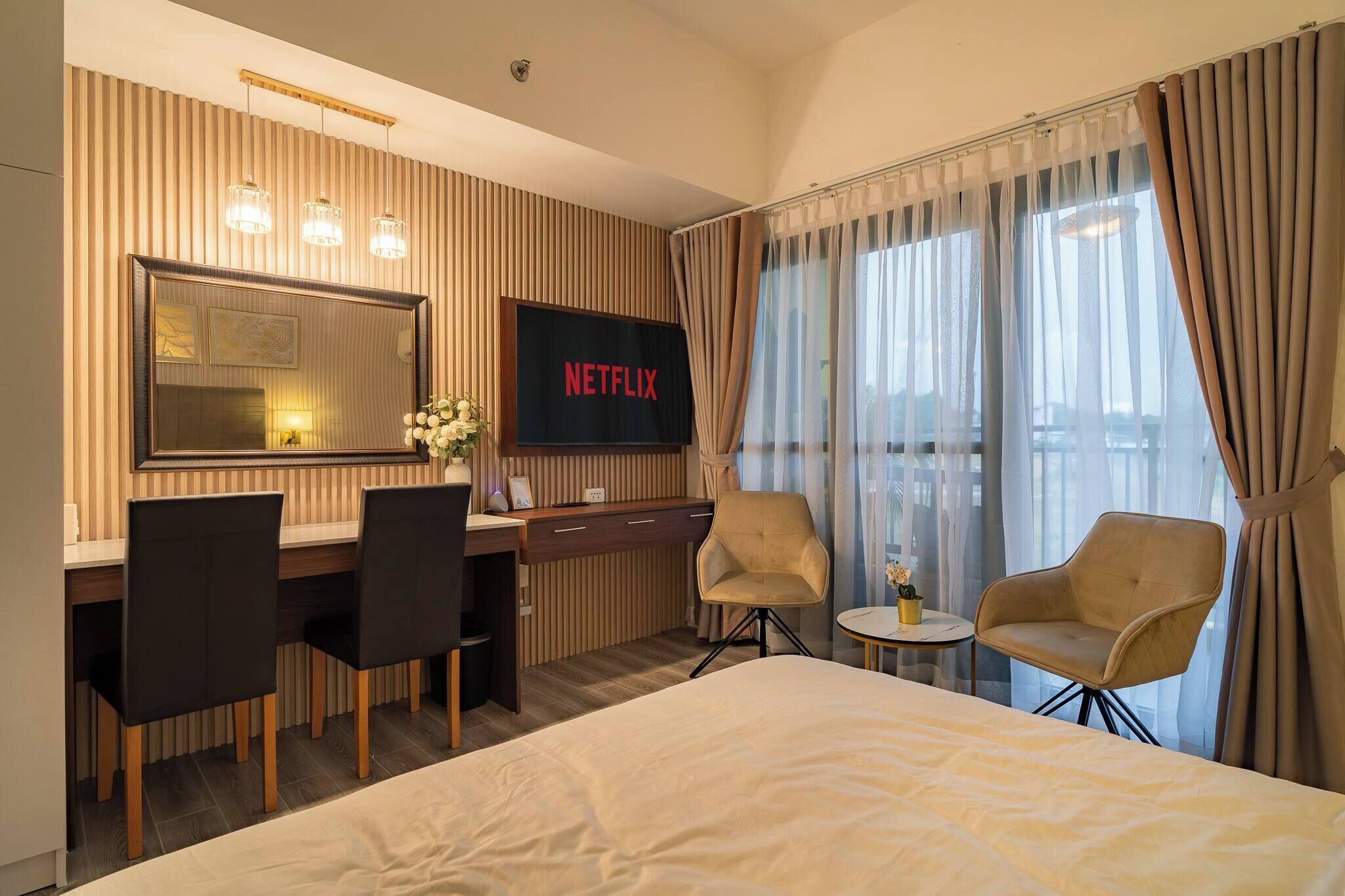 Condo, 1 Bedroom, Accessible, Smoking | 1 bedroom