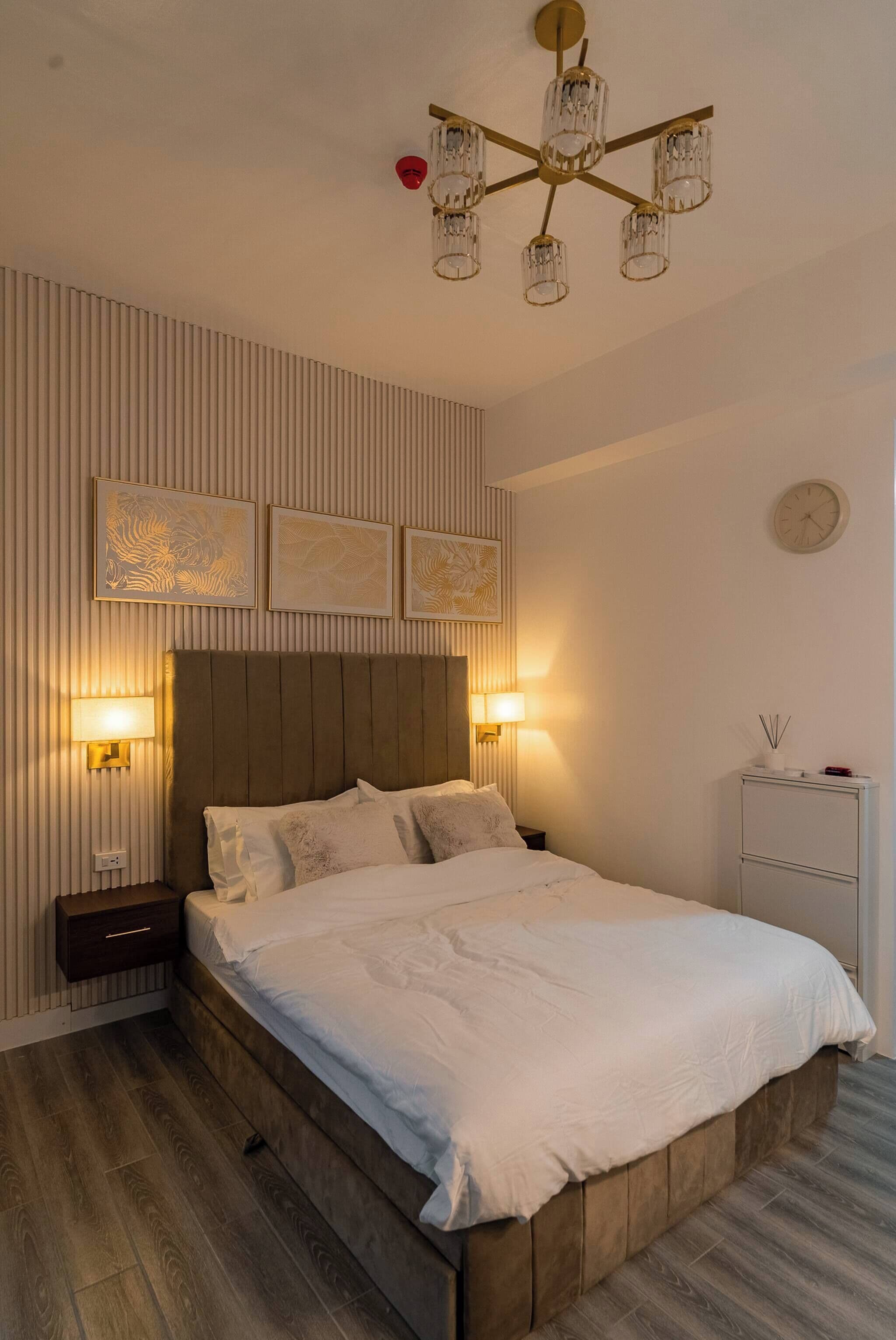 Condo, 1 Bedroom, Accessible, Smoking | 1 bedroom
