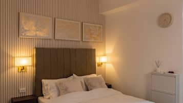 Condo, 1 Bedroom, Accessible, Smoking | 1 bedroom