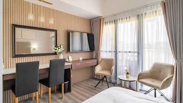 1 chambre