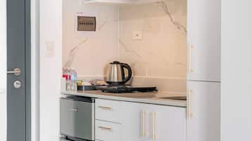 Condo, 1 quarto, acessível, para fumantes | Parte interna