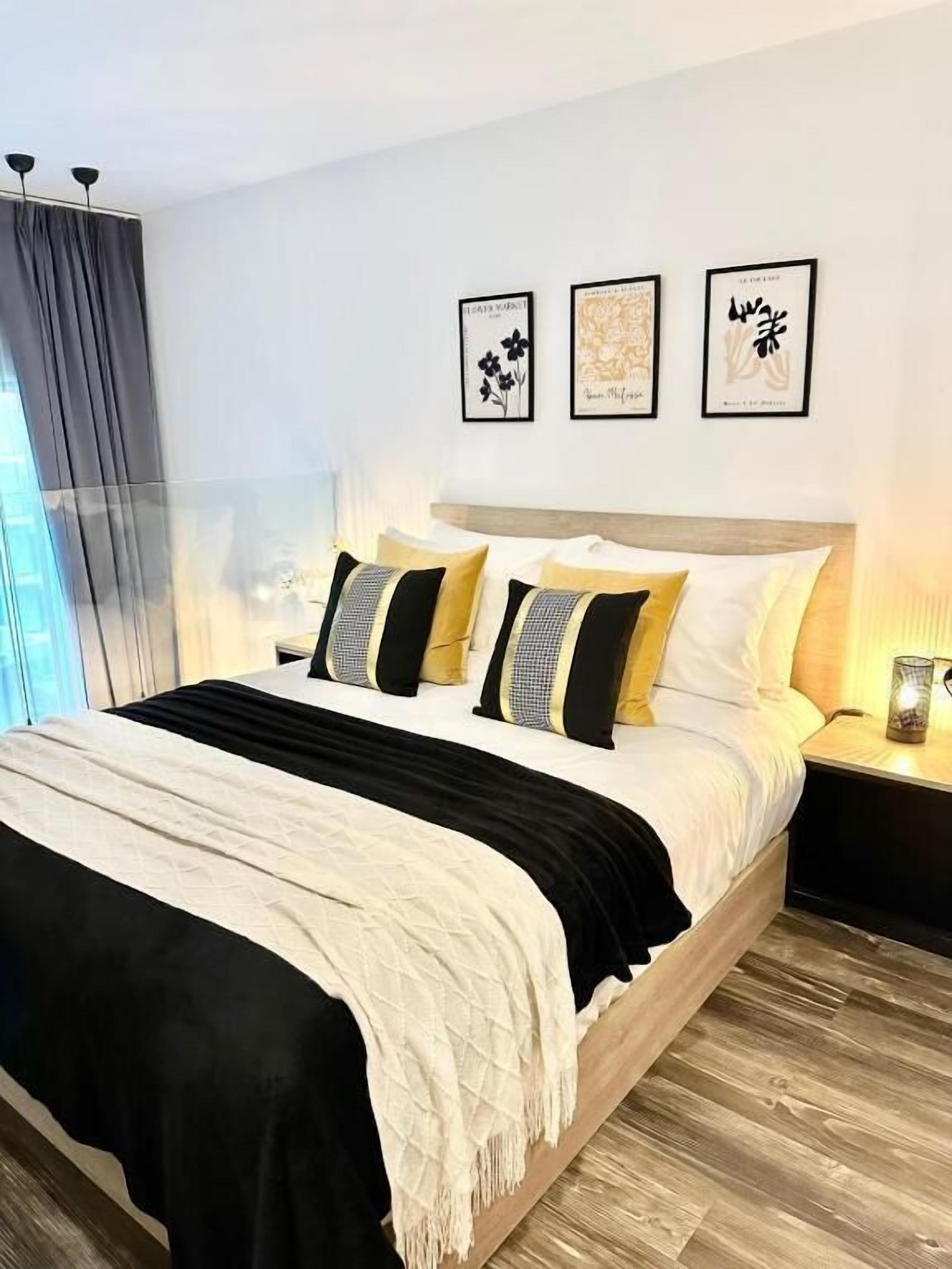 Departamento | Wifi gratis 