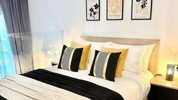 Apartment | Free WiFi