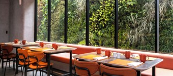 TMG Hotel Tebet Marclan Collection