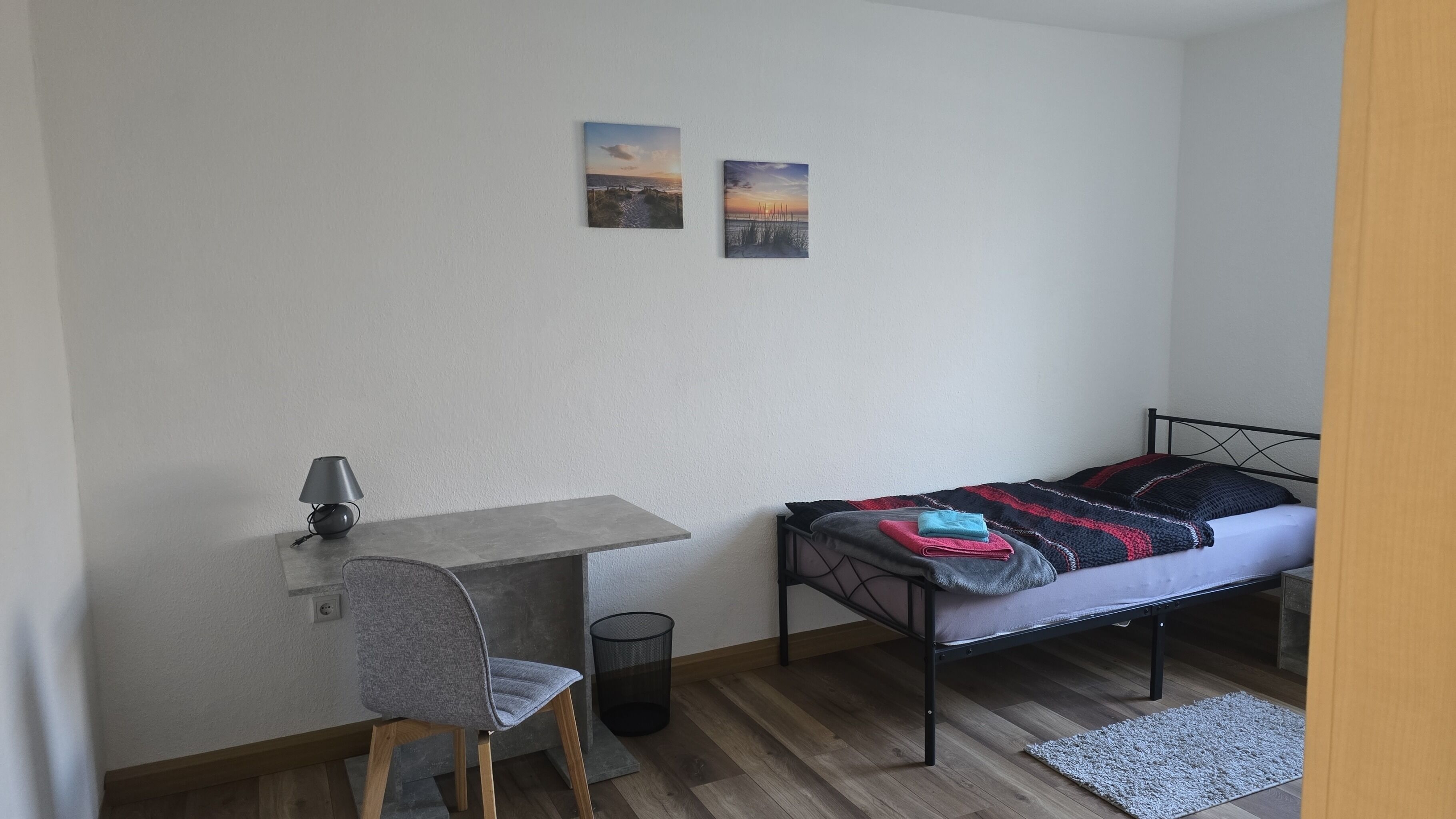 Vacation Apartment/apartment For 6 Guests With 117m² In Frankleben (300429) - Weißenfels