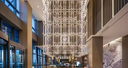 Wanda Moments Luoyang