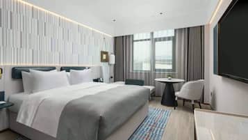 Standard-Einzelzimmer