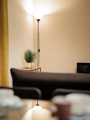 Interior - The 4ᵉ Horizon - 3 bedroom (Noisy-le-Grand)