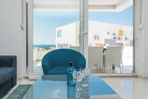 Interior - Merima accommodation (Novalja)