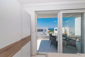 Interior - Merima accommodation (Novalja)