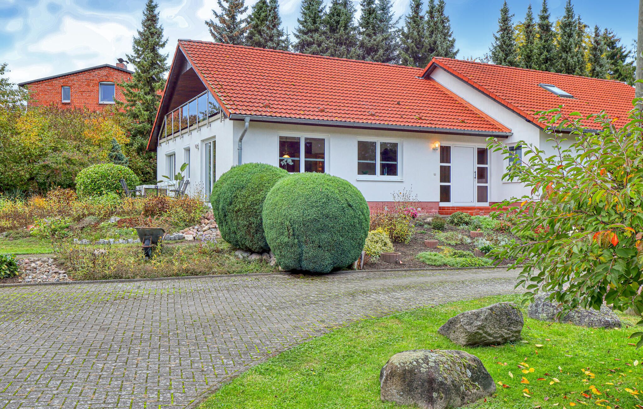 Eksteriør