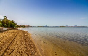 Beach - Stunning home in San Javier (San Javier)