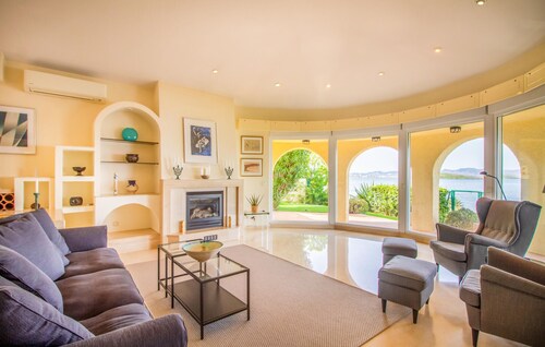 Stunning home in San Javier