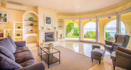 Stunning home in San Javier