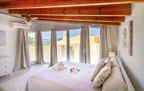 4 bedrooms, iron/ironing board, free WiFi - Stunning home in San Javier (San Javier)