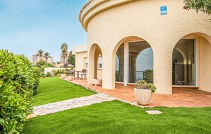 Property grounds - Stunning home in San Javier (San Javier)