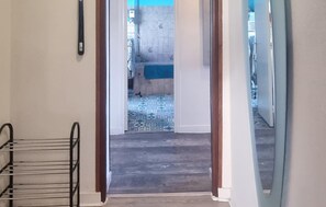Interior - Lovely apartment in Penmarch with house sea view (Penmarch)
