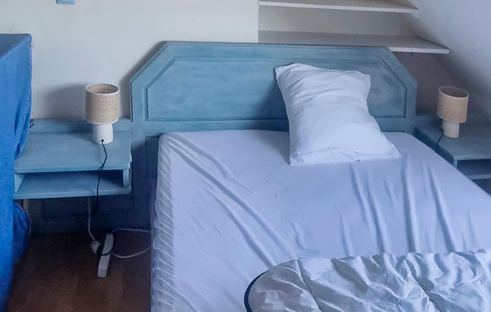Charmant Appartement à Penmarch Avec Vue Sur La Mer. - Penmarch