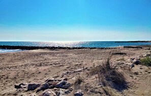 Beach - Pet friendly home in Sernhac (Sernhac)