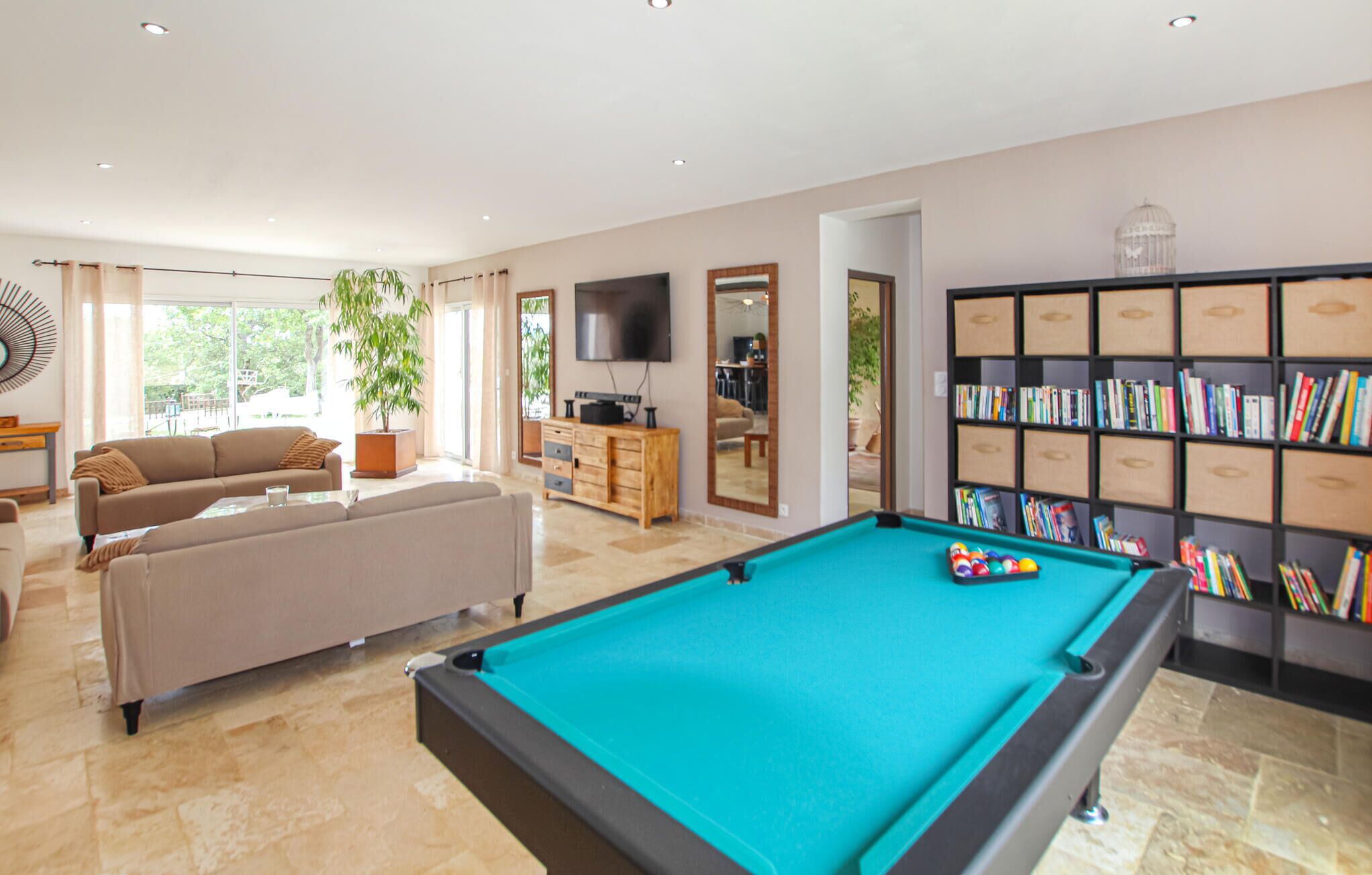 Lovely Home In Grignan With Private Swimming Pool, Can Be Inside Or Outside - Grignan