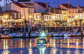 Marina - Villa proche de la mer (Bretignolles-Sur-Mer)