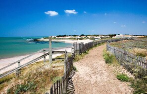 Beach - Villa proche de la mer (Bretignolles-Sur-Mer)