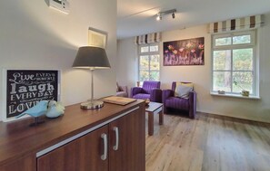 Interior - Gorgeous home in Lemele with heated swimming pool (Lemele)