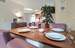 Dining - Gorgeous home in Lemele with heated swimming pool (Lemele)