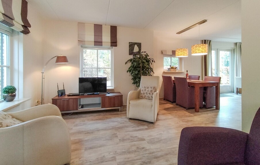 Gemütliches Haus In Lemele Mit Beheiztem Swimmingpool - Ommen
