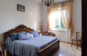 3 bedrooms, travel cot, free WiFi - Lovely home in Caranza(Varese Ligure) (Caranza(Varese Ligure))