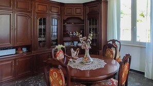 Dining - Lovely home in Caranza(Varese Ligure) (Caranza(Varese Ligure))