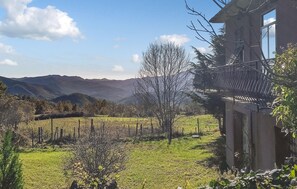 Property grounds - Lovely home in Caranza(Varese Ligure) (Caranza(Varese Ligure))