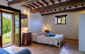 1 Schlafzimmer, kostenloses WLAN