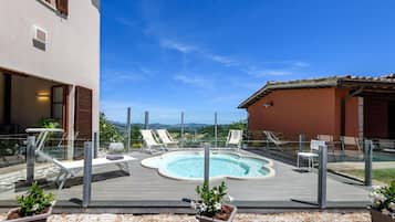 Terrazza/patio