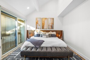 3 Schlafzimmer, Bügeleisen/Bügelbrett, Reisekinderbett, kostenloses WLAN